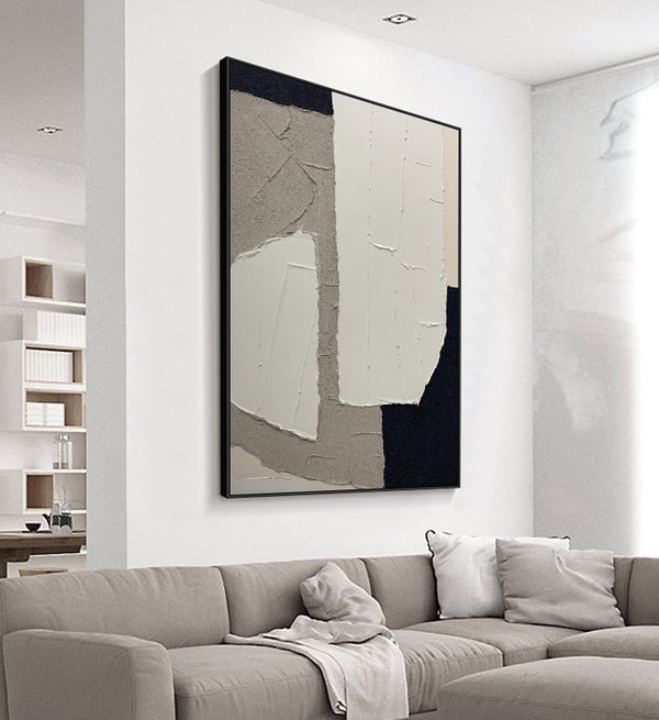 Shades Abstract Wall Art