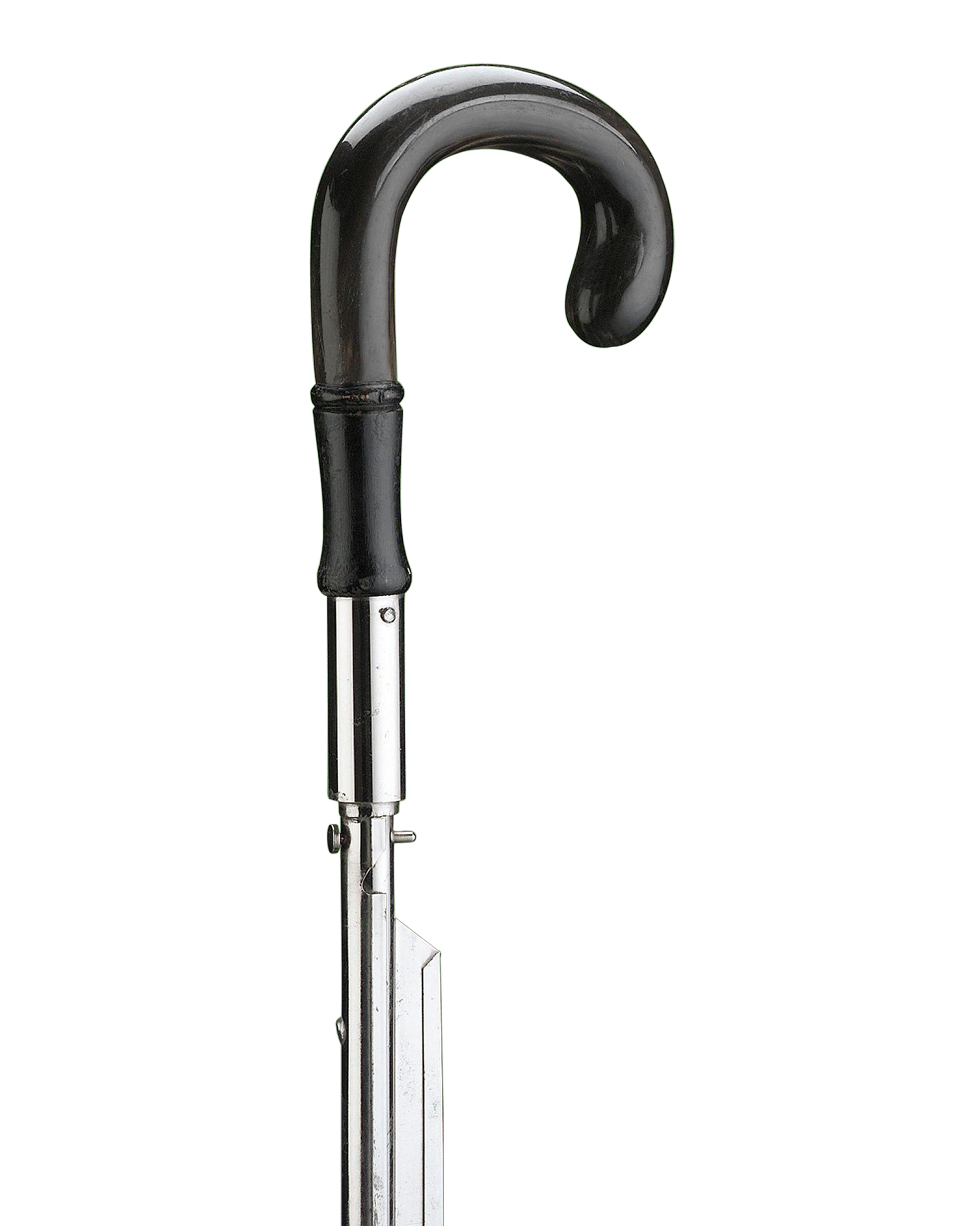 Newspaper Holder Cane