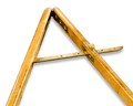 Sergeant Major's Pacing Cane