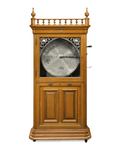 Regina Upright Music Box