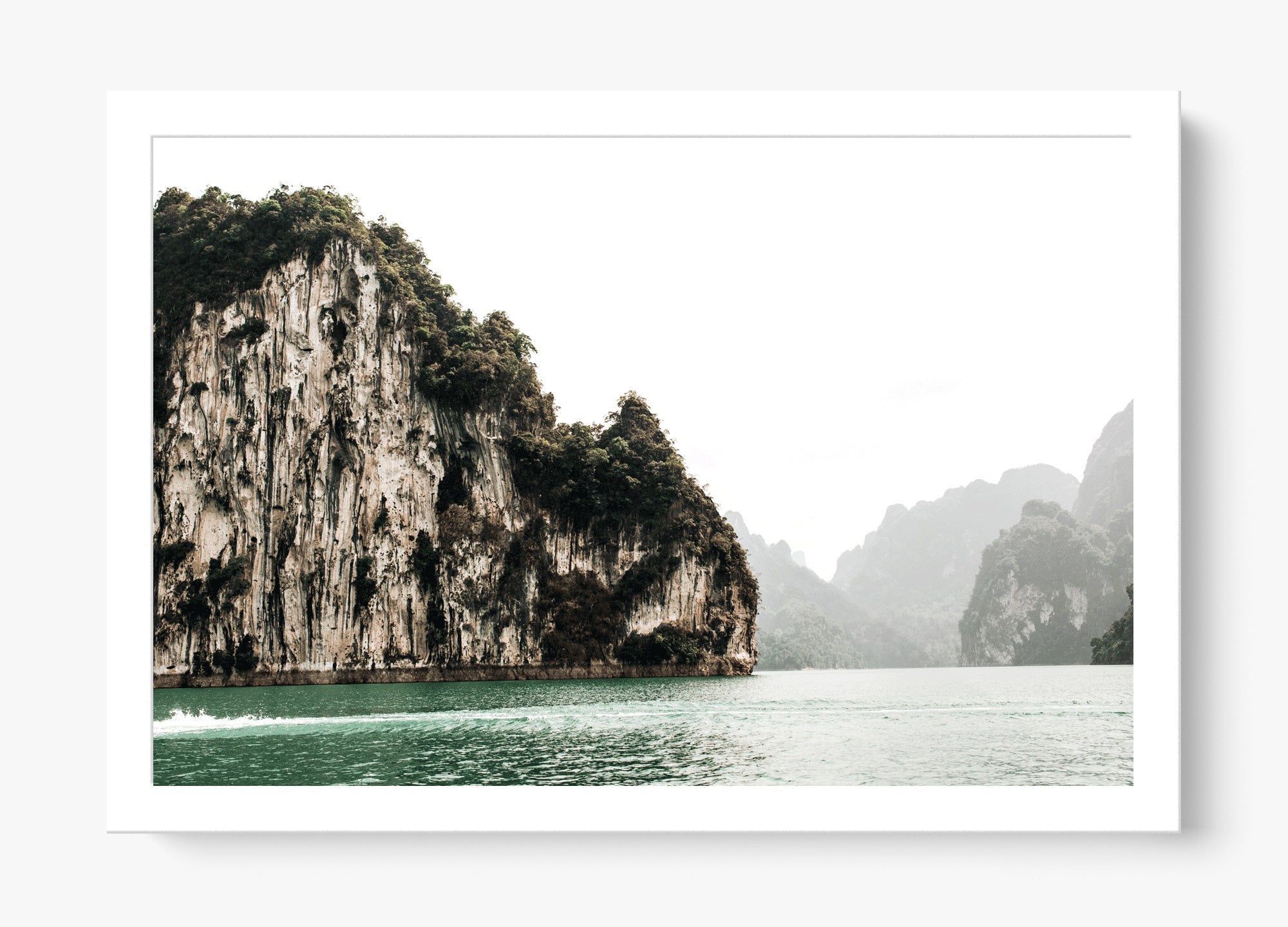Thai Seas