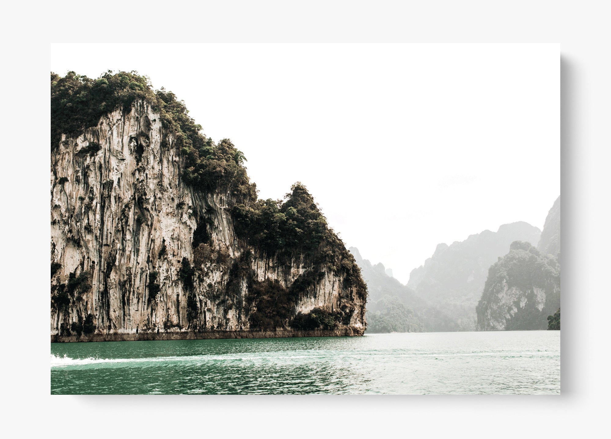Thai Seas