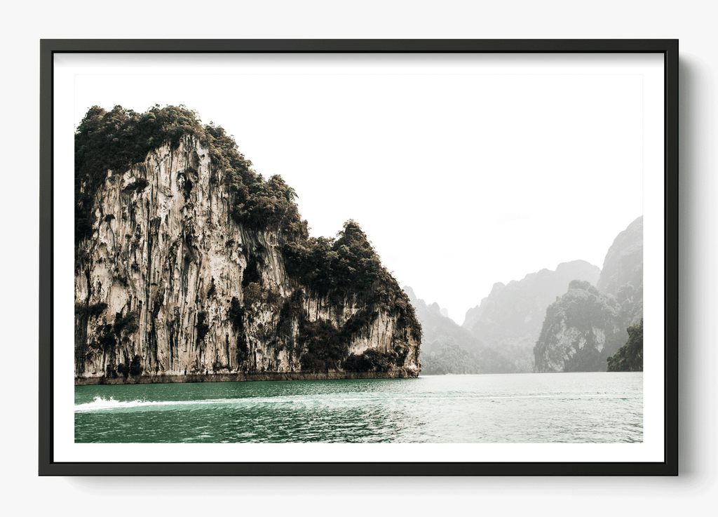 Thai Seas - H E L M + O A R