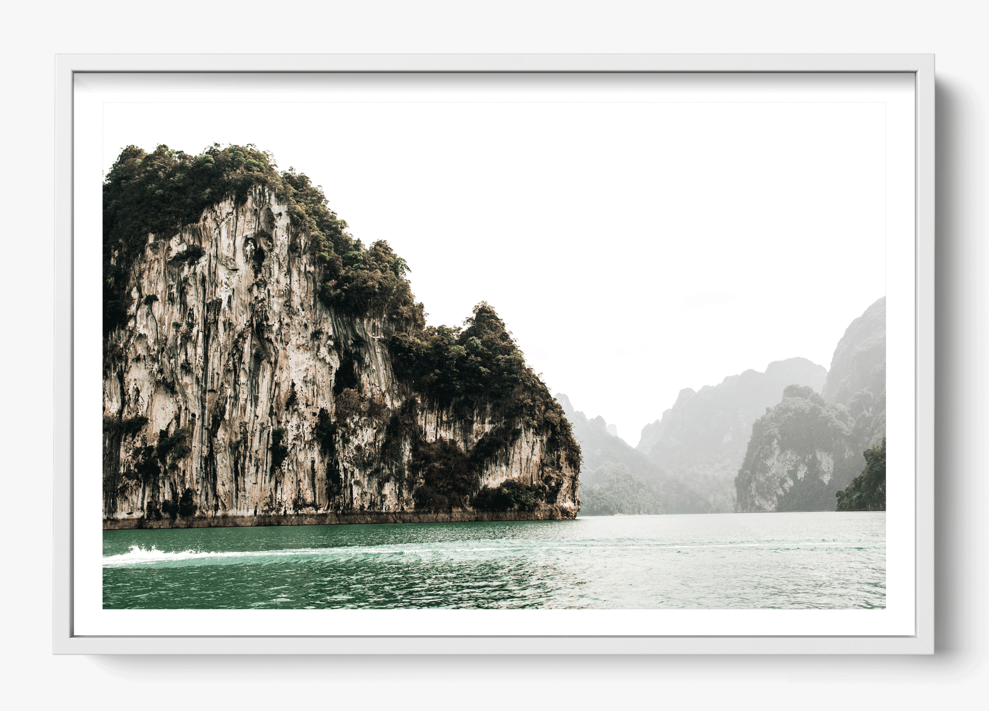 Thai Seas - H E L M + O A R