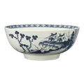 Fine Worcester Wall-Period Bowl