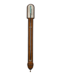 John Bennett Georgian Barometer