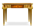 Mechanical Desk by Alfred Emmanuel Louis Beurdeley