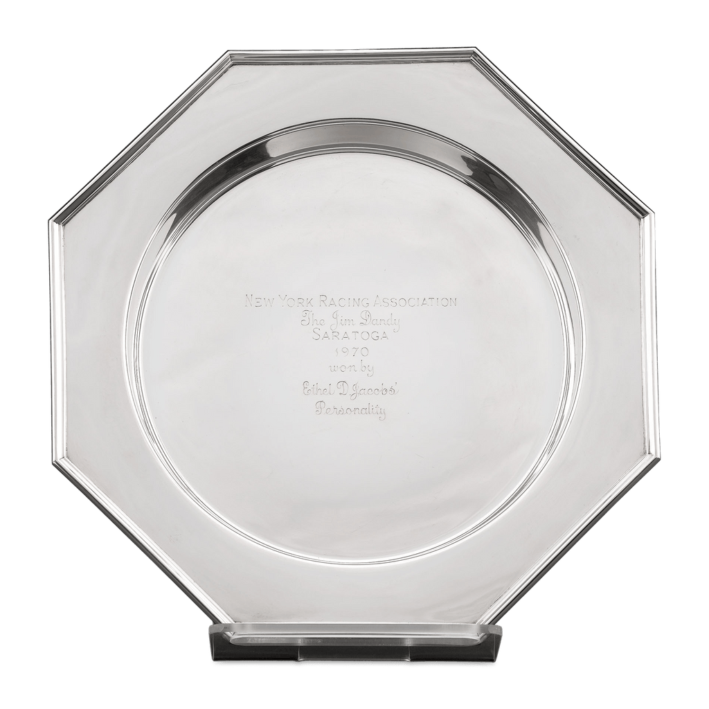 The Saratoga Trophy