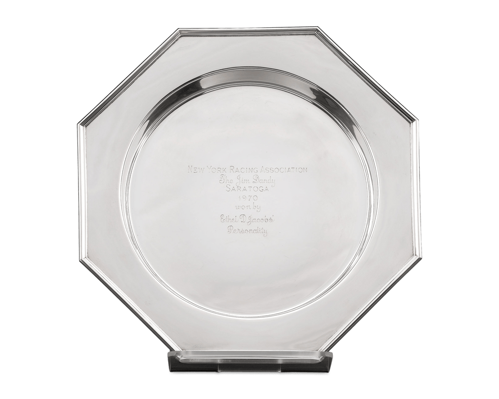 The Saratoga Trophy