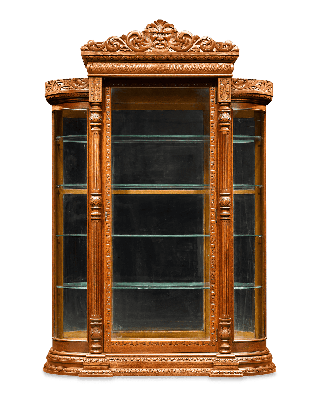 American Oak Dining Suite by R.J. Horner