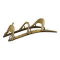 Regiment des Dromedaires Camel Saddle