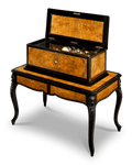 Geneva Orchestra Music Box
