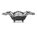 Francis I Silver Footed Bowl by Reed & Barton