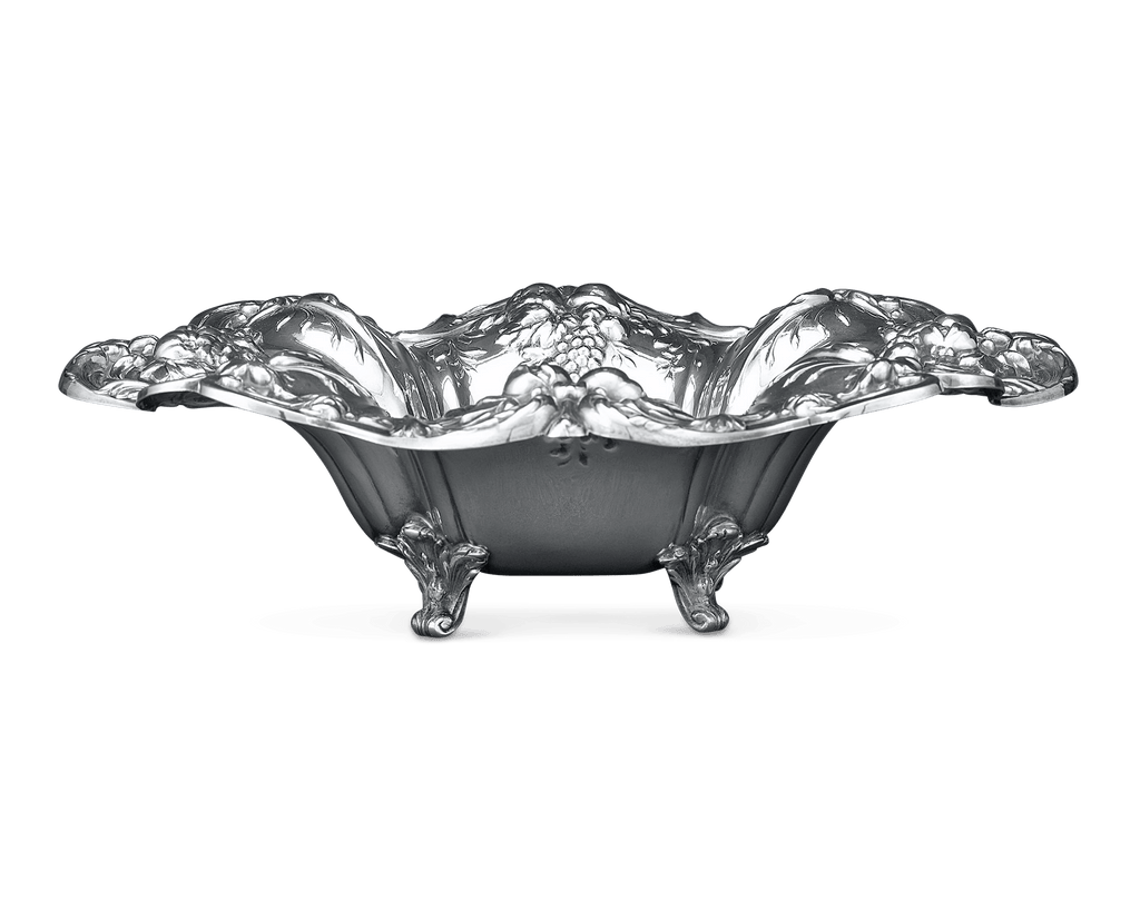Francis I Silver Footed Bowl by Reed & Barton