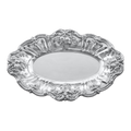 Francis I Silver Bread Dish
