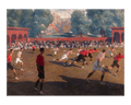 Football by Feodor Ivanovich Zakharov