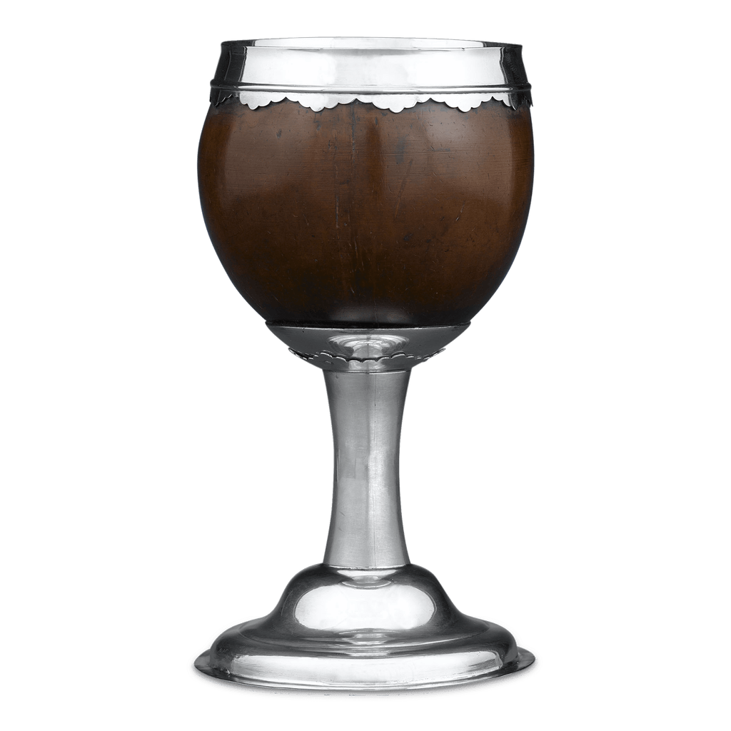 Georgian Coconut Cup