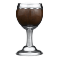 Georgian Coconut Cup