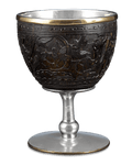 Chinese Coconut Cup