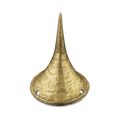 Pre-Columbian Tairona Gold Chest Ornament