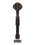 Chinese Tortoiseshell  Ruyi Sceptre 