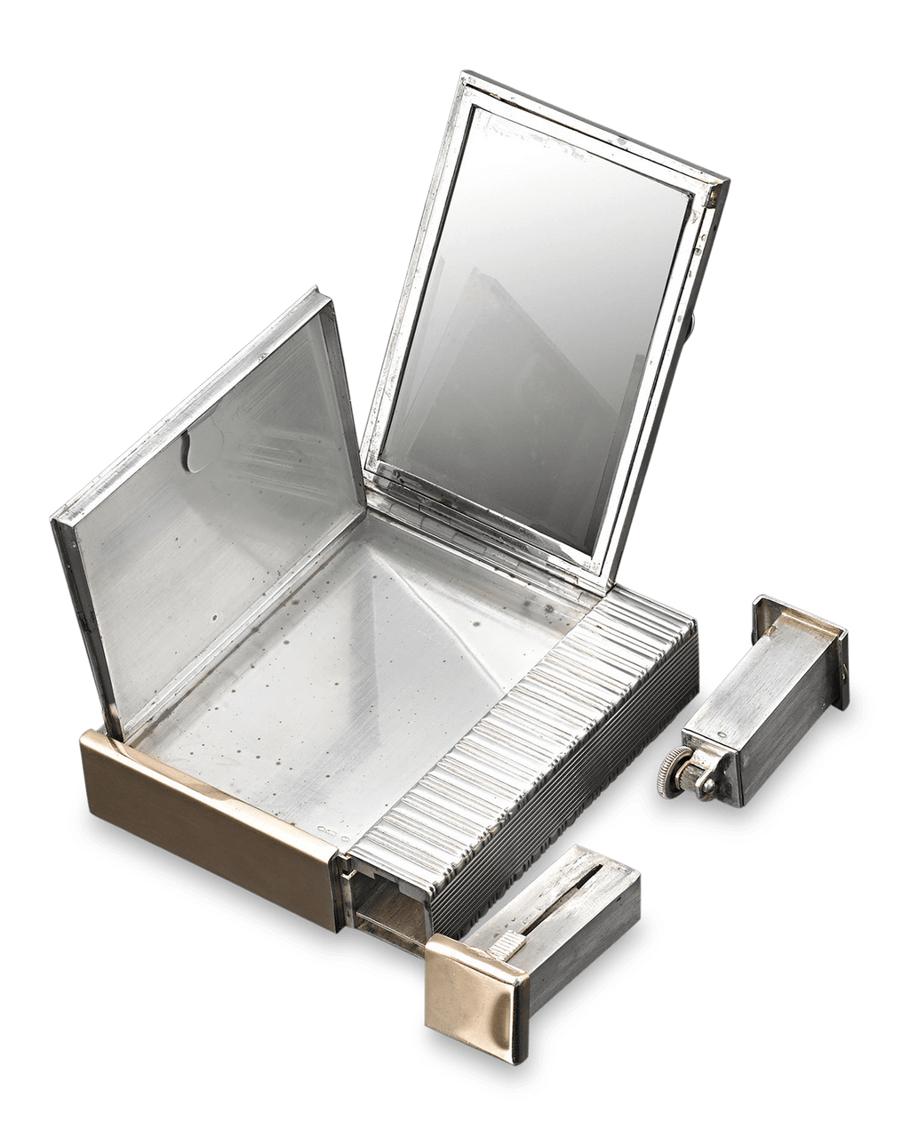 Joan Fontaine's Compact