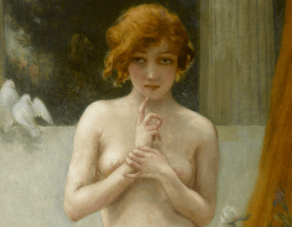 Mutine by Guillaume Seignac