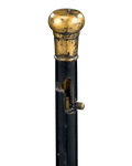 Flare Gun Cane
