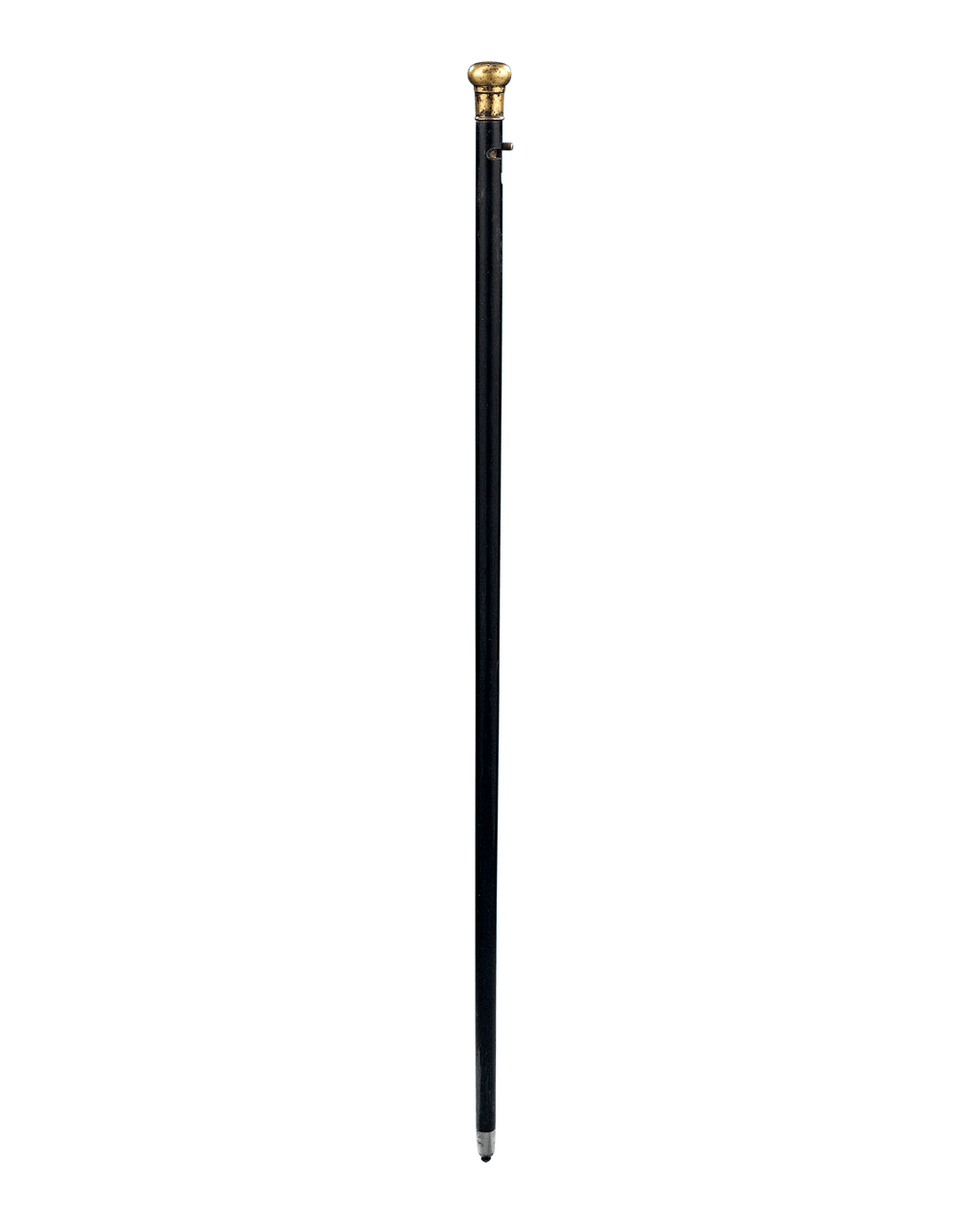 Flare Gun Cane