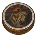 Erotic Snuff Box 