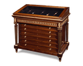 Watch Winding Display Cabinet