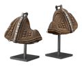 Chilean Huaso Stirrups