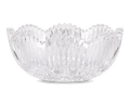 Pitkin and Brooks Co. Cut Glass Bowl 