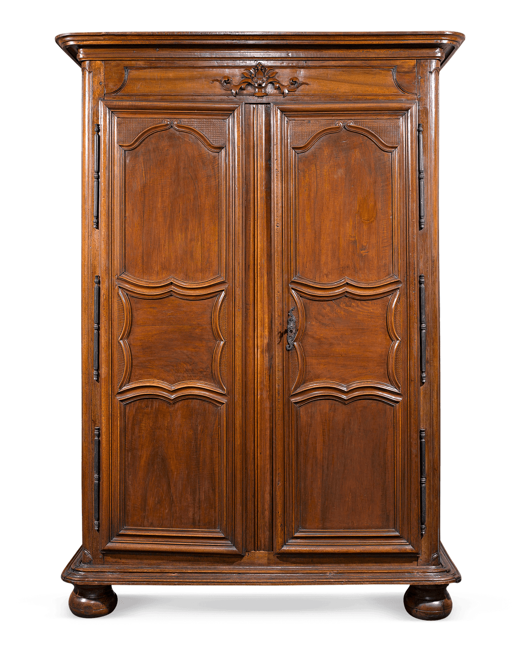 French Provincial Armoire