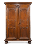 French Provincial Armoire