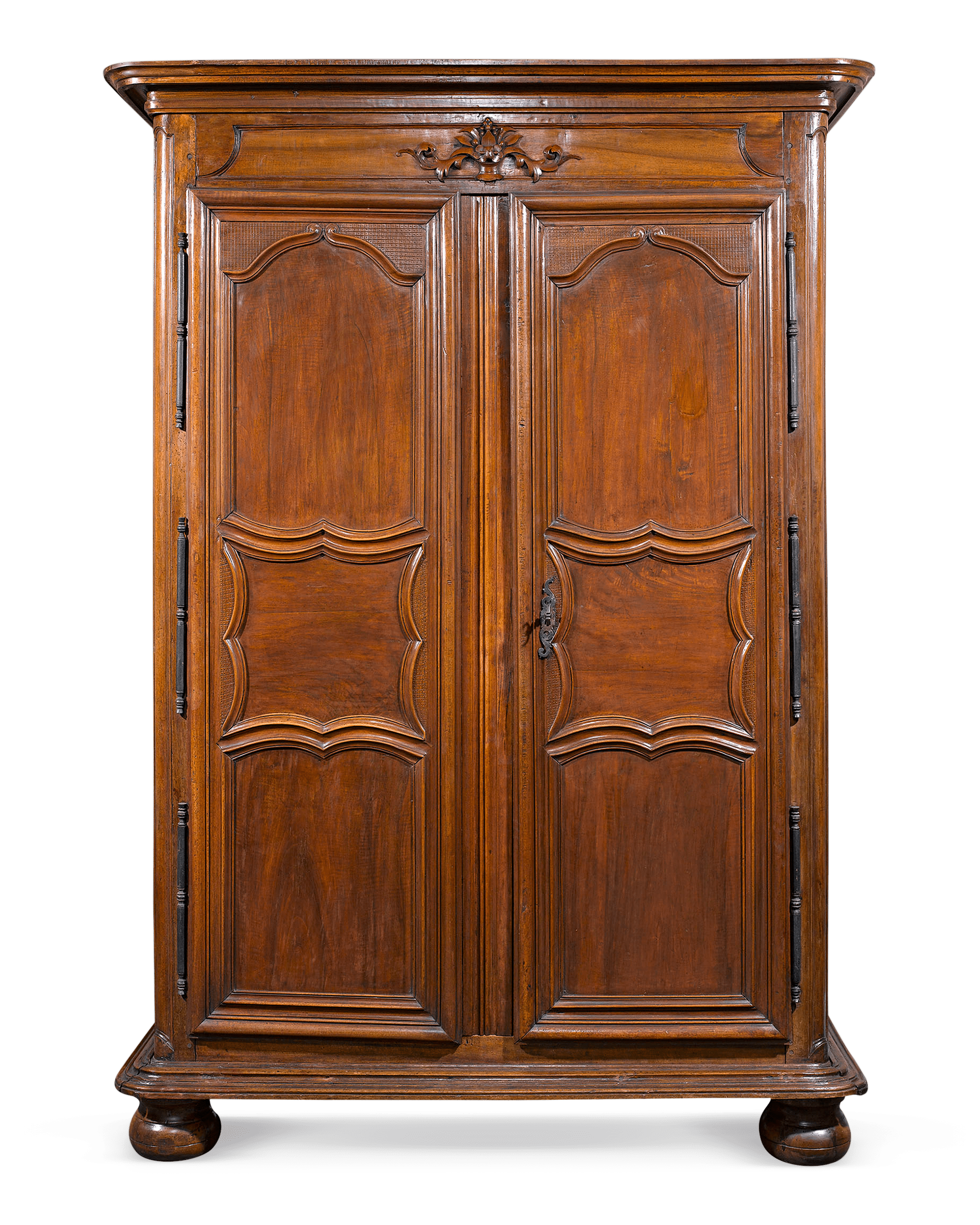 French Provincial Armoire