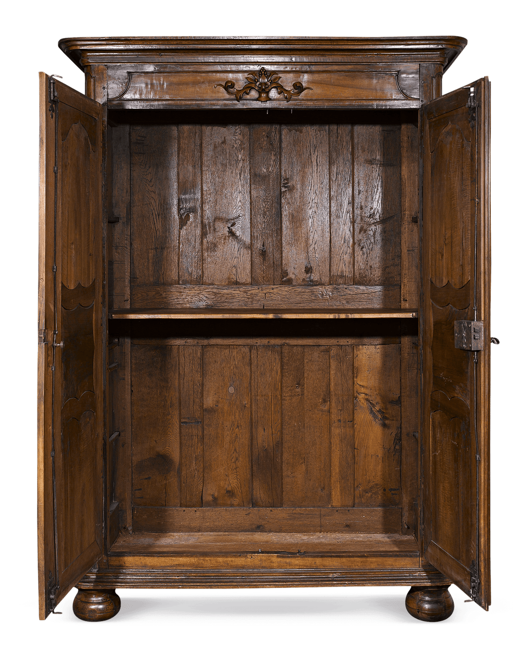 French Provincial Armoire
