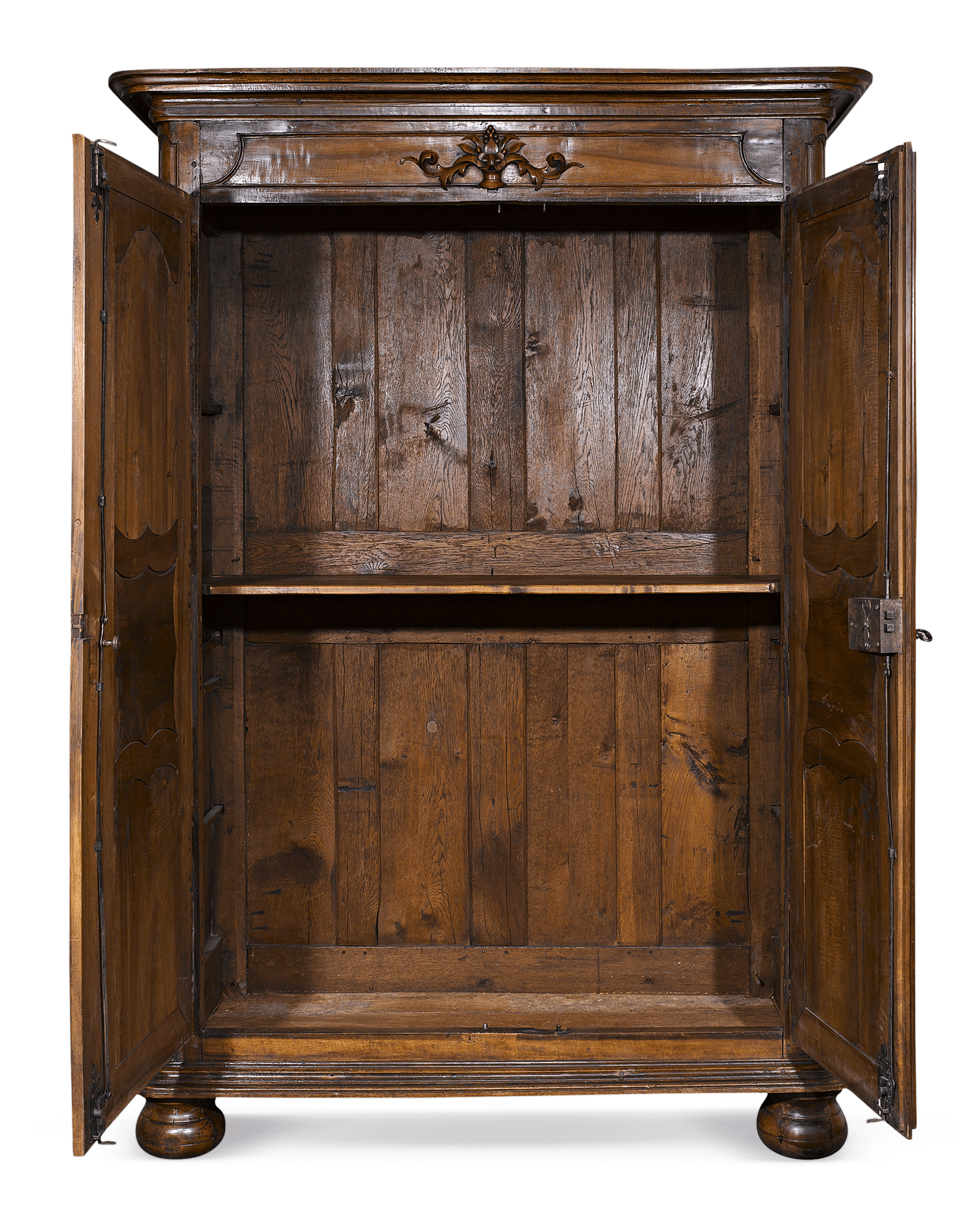 French Provincial Armoire