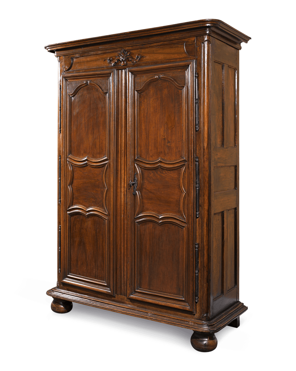 French Provincial Armoire