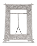 Chinese Silver Picture Frame