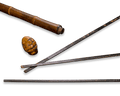Measuring Walking Stick