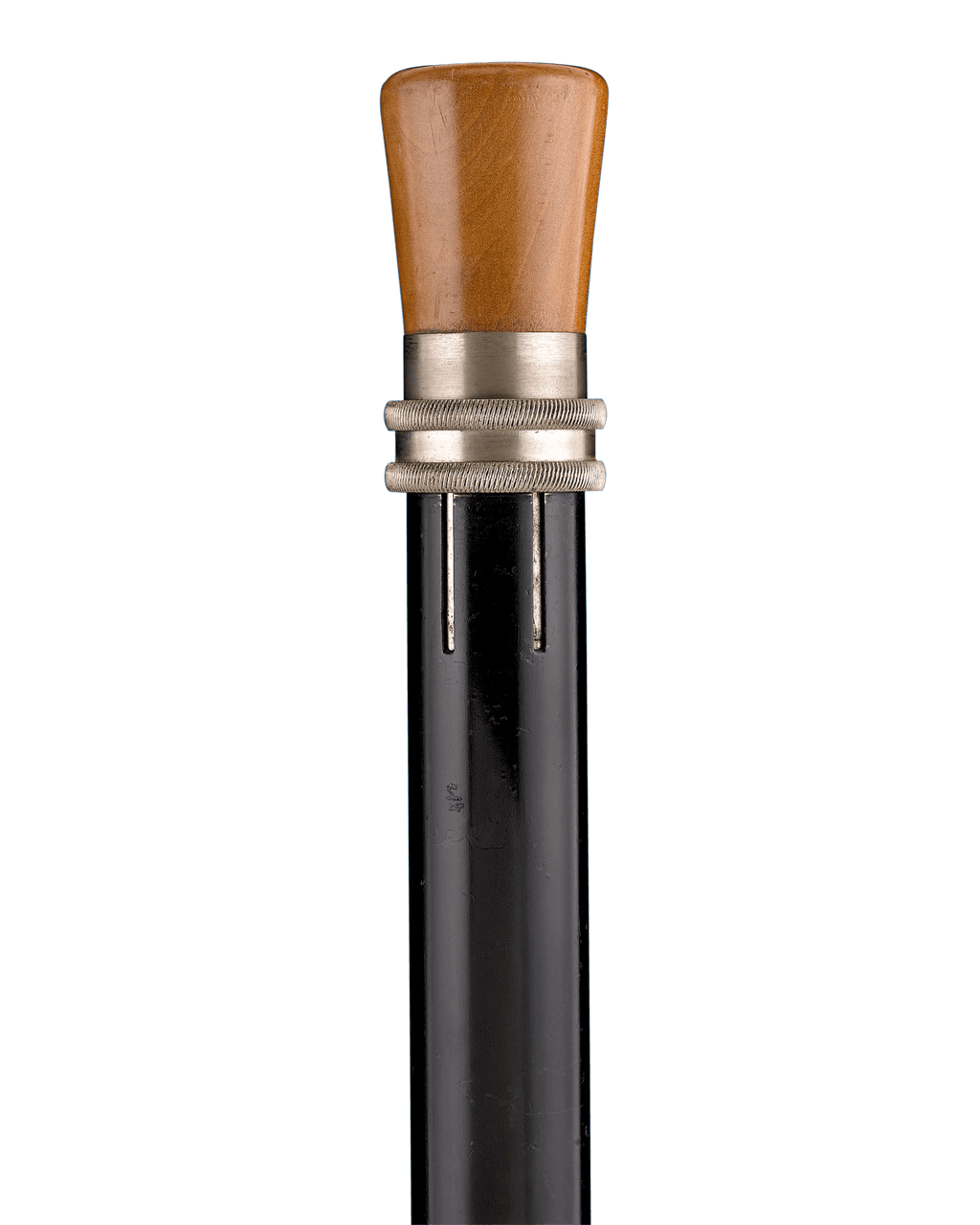 Surveyor's Walking Stick