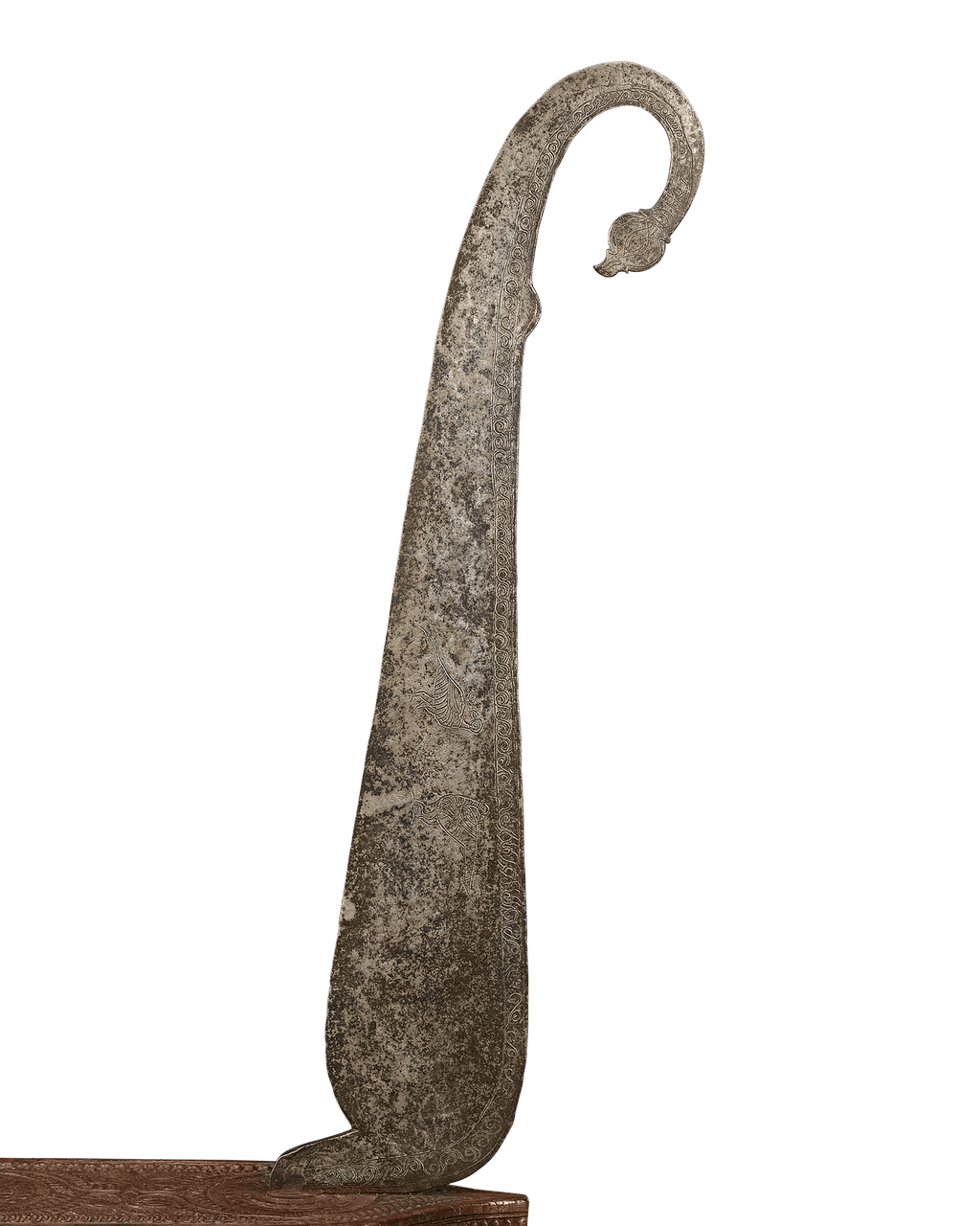 Indian Arivalmanai Culinary Cutting Tool