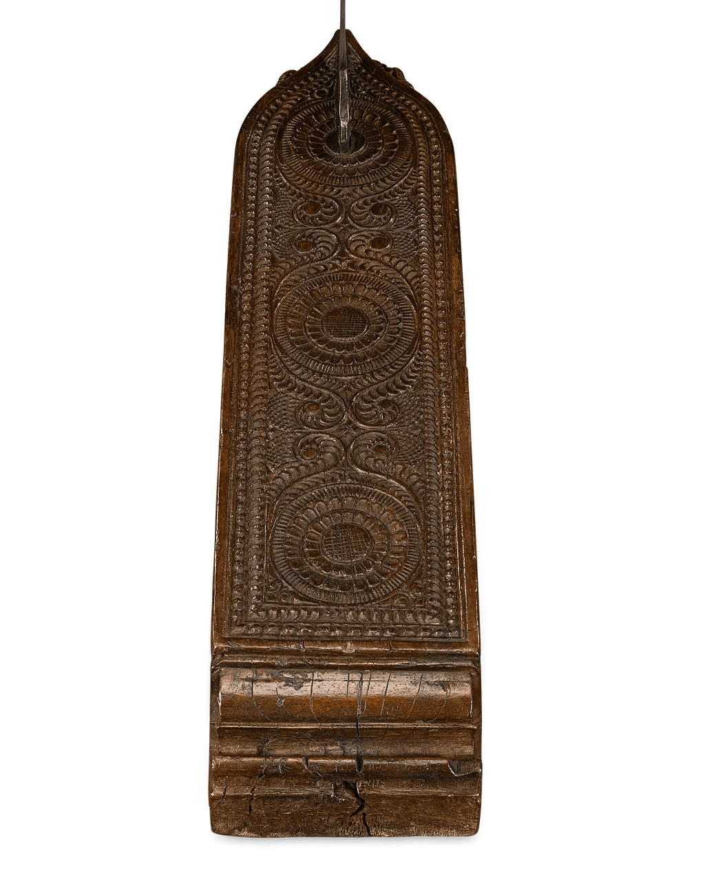 Indian Arivalmanai Culinary Cutting Tool