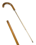 Schoolmaster's Cane