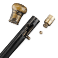 Rocket Flare Cane