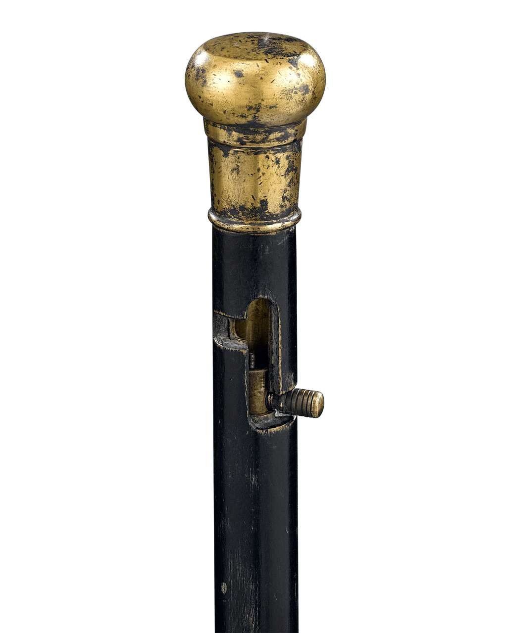 Rocket Flare Cane