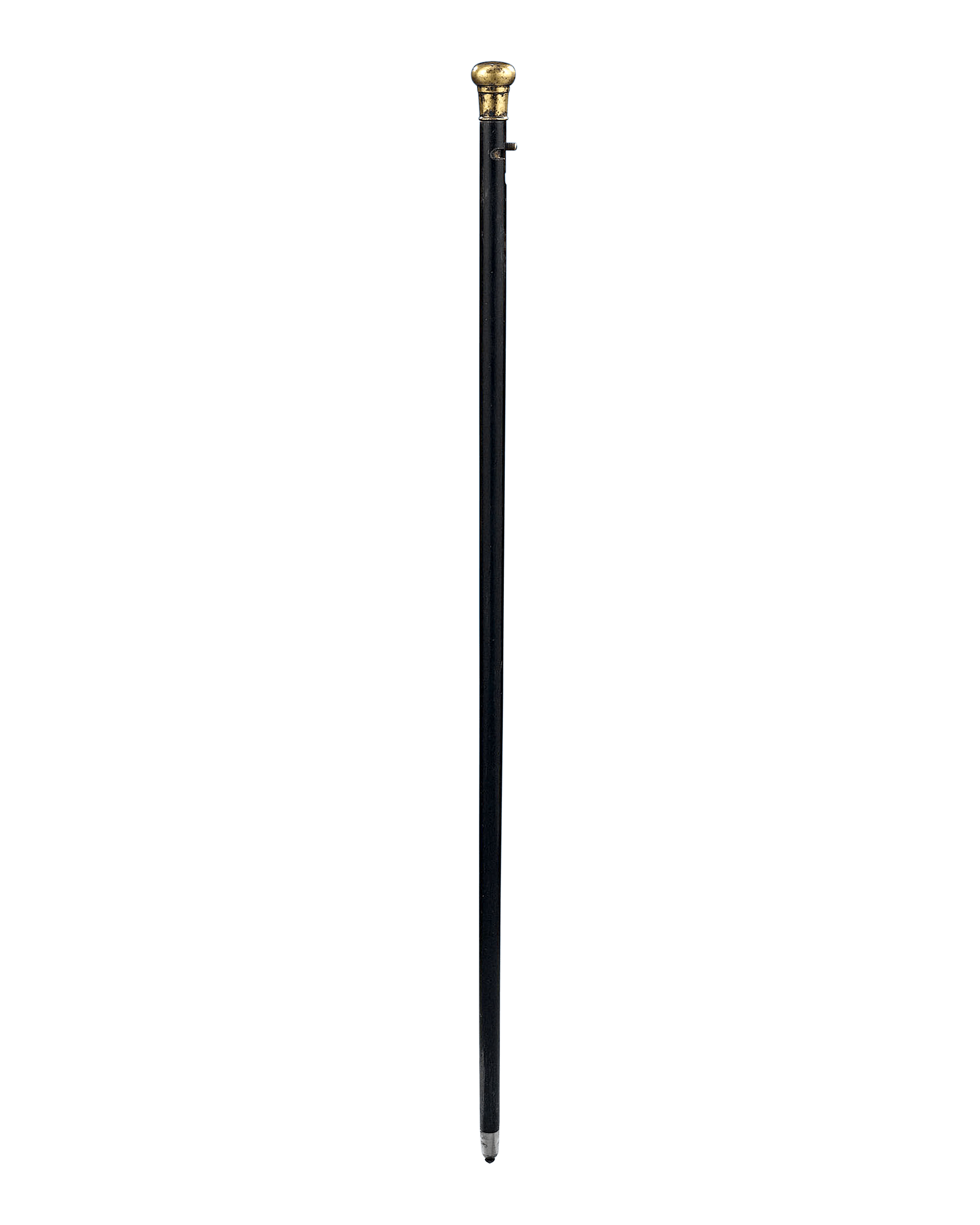Rocket Flare Cane