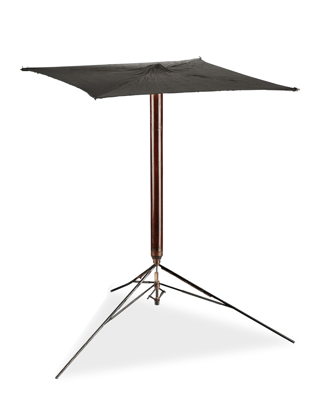 English Magician's Table Cane