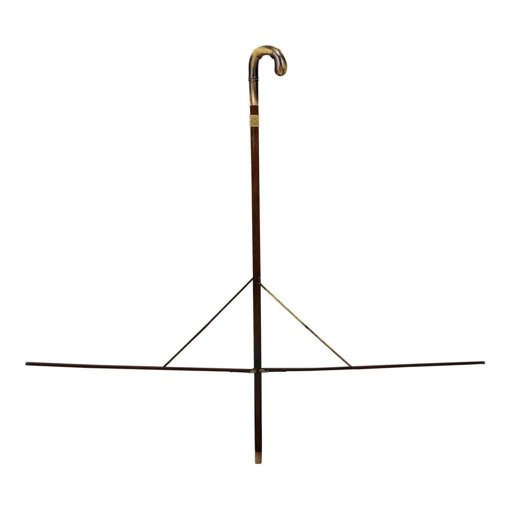 Material Measuring Cane